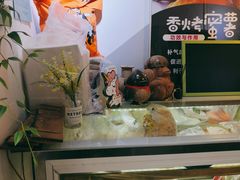 -津椰本·海南正宗椰奶清补凉(店一店)