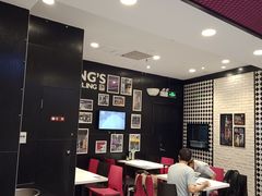 -小杨生煎(龙之梦购物中心店)