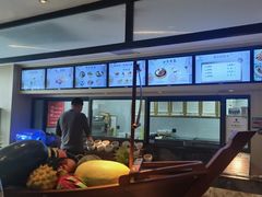 -快乐大桶水养生足浴SPA(前兴路店)
