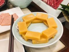 -东来顺•非遗火锅(外滩店)
