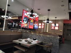 -巴蜀王婆大虾(南锣鼓巷店)
