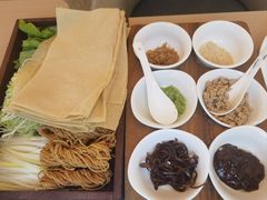 -海泰食府·新鲁菜·家宴(总部基地店)