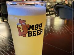 -M99 BEER世界啤酒吧(鸿云悦街店)