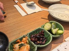 -CURRY YA 熟成咖哩專門店(深圳湾万象城店)