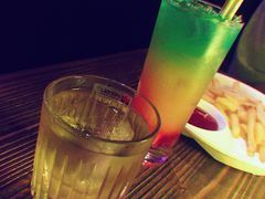 -胡桃里音乐酒馆(环亚凯瑟琳广场店)