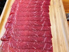 -阿木龙虾·烧烤涮肉羊蝎子(栖山路店)