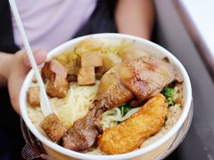 -台铁便当本铺(新左营店)