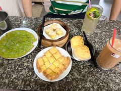 西多士-恒兴发茶店(十三小店)