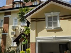 -上海安亭别墅花园酒店