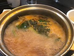 -鲁西肥牛(九方购物中心店)