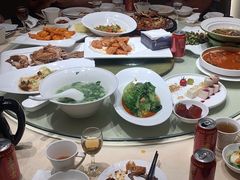 -毛家饭店(澳德乐店)