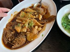 -柒园·三十年创意杭帮菜(龙湖滨江天街店)
