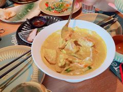 -Tegu泰古莲·泰国餐厅(红山6979店)