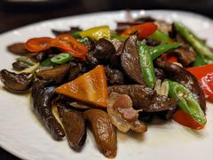 -滇野云南野生菌餐厅(陕西南路店)