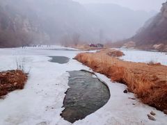 -白河湾生态旅游一条川