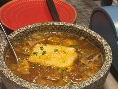 -满来寿喜烧(金虹桥店)