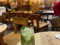 -大书房咖啡(中传国交店)