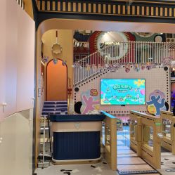 -meland亲子乐园•派对•研学(宁波华润万象城店)