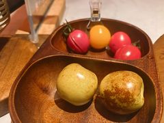 -芸山季·云南野生菌火锅(人民广场来福士店)