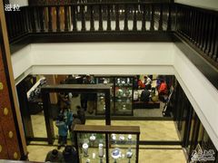 俯看-口味堂(珞喻路店)