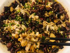 黑鱼花-三猫黑鱼花(南大店)