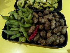 -望京小腰(北京总店)