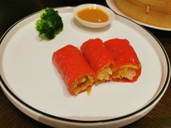 -京香轩·中餐厅(上海中庚聚龙酒店)