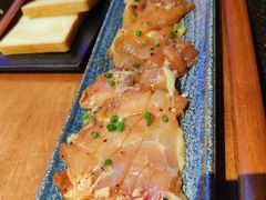 -大田家•炭火烧肉酒场(大兴枣园店)