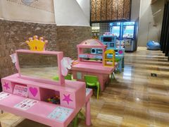 -丽池宫韩式汗蒸会馆(华灯坊店)