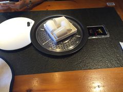 -马路边上·小海鲜烧烤(八一路店)