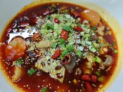 -辣螃铠盆盆蟹大排档(海昌店)