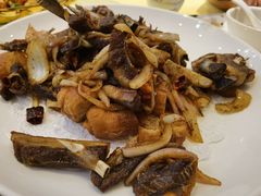 -农香居粗菜馆(大明路店)