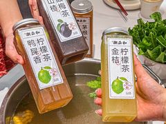 -潮正和潮汕牛肉火锅·老字号(番禺万达店)