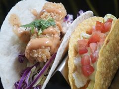 -Taco Bell 塔可钟(民田路店)