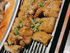 -前海沿·青岛菜(五四广场永旺店)