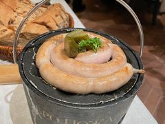-俄士厨房(环球港店)