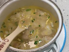 -小杨生煎(黄河路店)