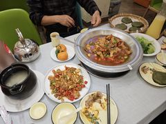 -大师傅金奖啤酒鱼(西街口总店)