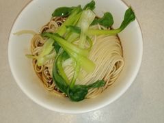 鸡汁拌面-振鼎鸡(福州路店)