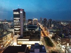 -札幌电视塔