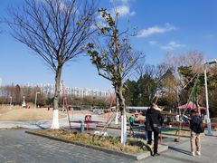 -白塘生态植物园