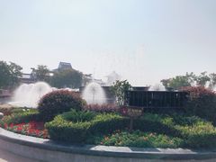 -芜湖方特东方神画