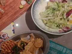 -通海俄式烧烤·俄罗斯大串(嵩山路店)