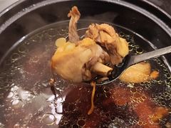 -樟树底(胜利河美食街店)