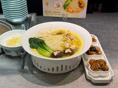 -常州银丝面馆(淹城店)