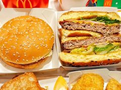 -麦当劳(世纪汇广场店)