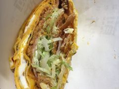 -煎饼道·新鲜现做(来福士店)