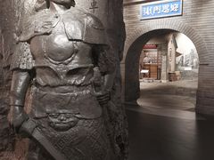 -齐齐哈尔市博物馆