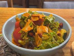 -一心烤坊·烧烤店