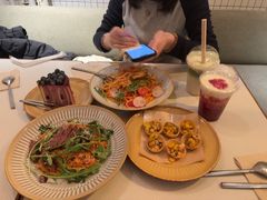 -BAKER&SPICE(安福路店)